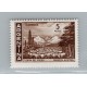 ARGENTINA 1959 GJ 1141 ESTAMPILLA NUEVA MINT U$ 9